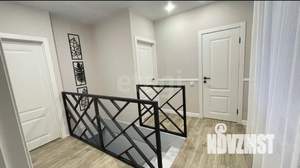 Дом 197м&sup2;, 2-этажный, участок 5 сот.  