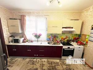 Дом 88м&sup2;, 1-этажный, участок 5 сот.  