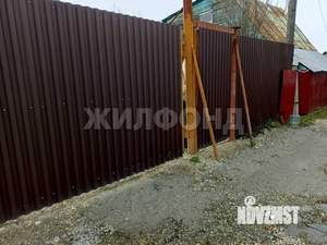 Дача 30м², 1-этажный, участок 4 сот.  