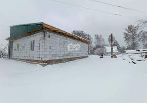 Дом 70м², 1-этажный, участок 6 сот.  