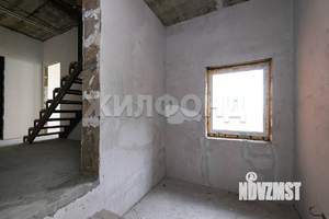 Таунхаус 130м², 2-этажный, участок 3 сот.  