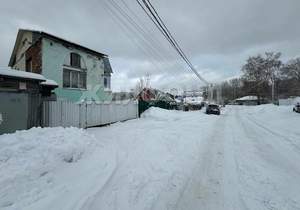 Дом 326м², 2-этажный, участок 9 сот.  