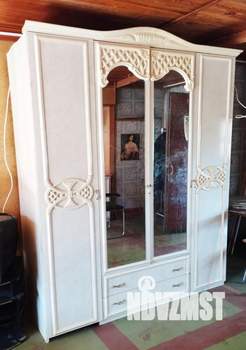 Дом 50м&sup2;, 2-этажный, участок 5 сот.  