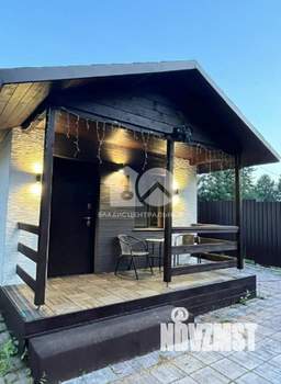 Дом 173м&sup2;, 2-этажный, участок 8 сот.  