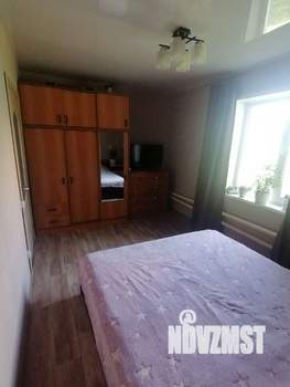 Дом 60м², 1-этажный, участок 3 сот.  