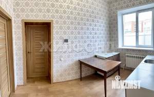 Дом 56м², 1-этажный, участок 6 сот.  