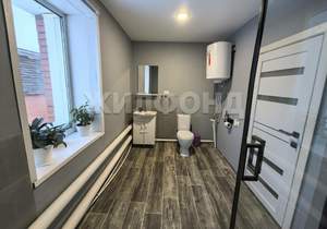 Дом 48м&sup2;, 2-этажный, участок 7 сот.  