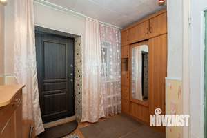 Дом 57м&sup2;, 1-этажный, участок 6 сот.  