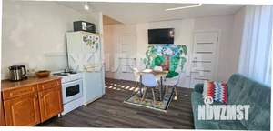 Дом 96м&sup2;, 2-этажный, участок 5 сот.  