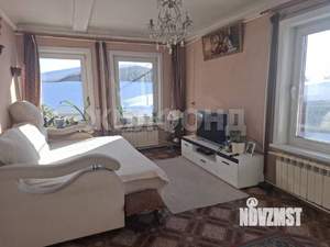 Дом 67м&sup2;, 1-этажный, участок 4 сот.  