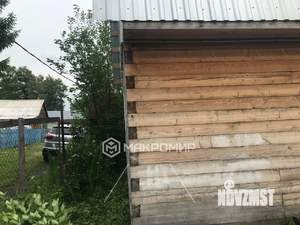 Дача 36м², 2-этажный, участок 5 сот.  