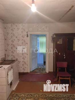 Дом 40м², 2-этажный, участок 6 сот.  