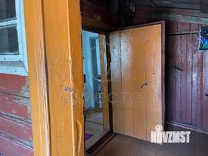 Дом 67м², 1-этажный, участок 5 сот.  