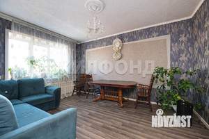 Коттедж 217м², 3-этажный, участок 12 сот.  