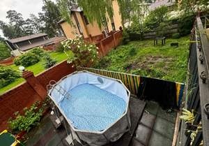 Дом 240м², 2-этажный, участок 6 сот.  