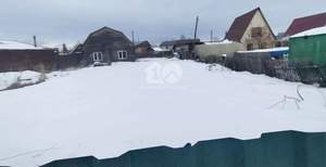 Дом 64м², 1-этажный, участок 7 сот.  