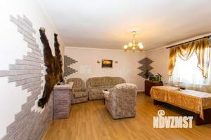 Дом 300м², 2-этажный, участок 5 сот.  