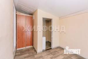 Дом 50м², 1-этажный, участок 3 сот.  