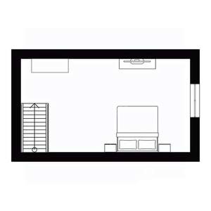 Дом 35м&sup2;, 2-этажный, участок 7 сот.  