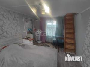 Дом 30м², 2-этажный, участок 6 сот.  