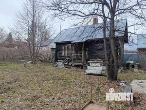 Дом 61м², 1-этажный, участок 7 сот.  