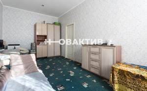 Дом 304м², 3-этажный, участок 7 сот.  