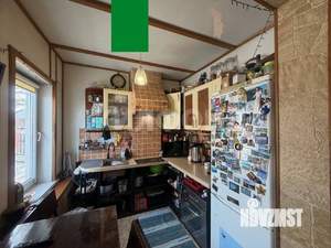 Дом 127м&sup2;, 1-этажный, участок 7 сот.  