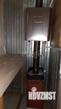 Дом 50м&sup2;, 2-этажный, участок 5 сот.  