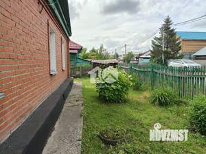 Дом 58м², 2-этажный, участок 8 сот.  