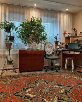 Дом 50м&sup2;, 1-этажный, участок 3 сот.  