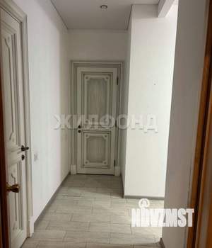 Дом 122м², 2-этажный, участок 5 сот.  