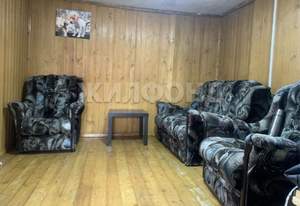 Дом 20м&sup2;, 2-этажный, участок 6 сот.  