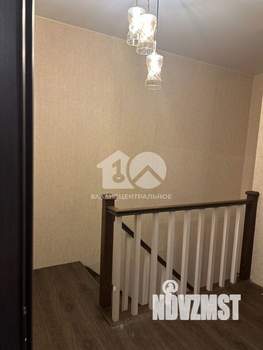 Таунхаус 174м², 3-этажный, участок 2 сот.  