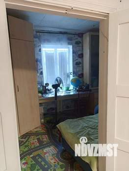 Дом 56м², 1-этажный, участок 3 сот.  