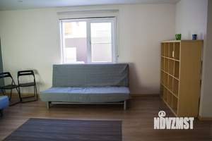 Таунхаус 334м², 2-этажный, участок 8 сот.  