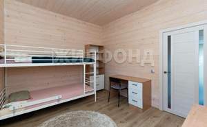 Дом 71м², 2-этажный, участок 5 сот.  