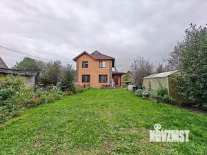 Коттедж 150м², 2-этажный, участок 7000 сот.  