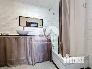 Дом 36м&sup2;, 1-этажный, участок 7 сот.  