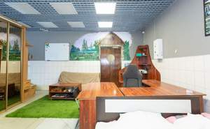 Дом 200м&sup2;, 2-этажный, участок 5 сот.  