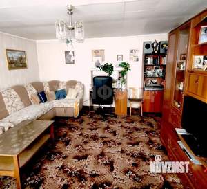 Дом 122м², 2-этажный, участок 6 сот.  