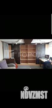 Дом 55м&sup2;, 1-этажный, участок 6 сот.  