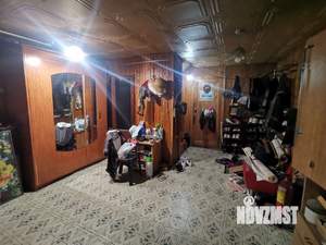 Коттедж 226м&sup2;, 3-этажный, участок 5 сот.  