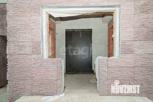 Таунхаус 161м&sup2;, 3-этажный, участок 3 сот.  