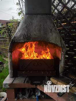 Дом 81м², 2-этажный, участок 7 сот.  