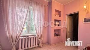 Коттедж 272м&sup2;, 2-этажный, участок 8 сот.  