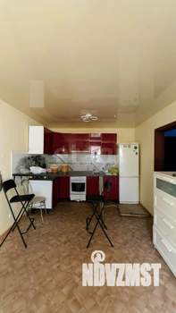 Дом 80м², 1-этажный, участок 6 сот.  