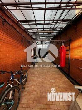 Таунхаус 145м², 2-этажный, участок 3 сот.  