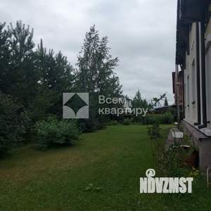 Коттедж 250м², 2-этажный, участок 9 сот.  