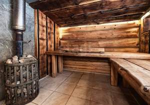 Дом 86м&sup2;, 1-этажный, участок 5 сот.  