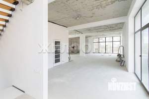 Коттедж 840м&sup2;, 3-этажный, участок 13 сот.  